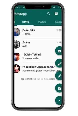 gbwhatsapp